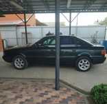 Audi 80 1992 год