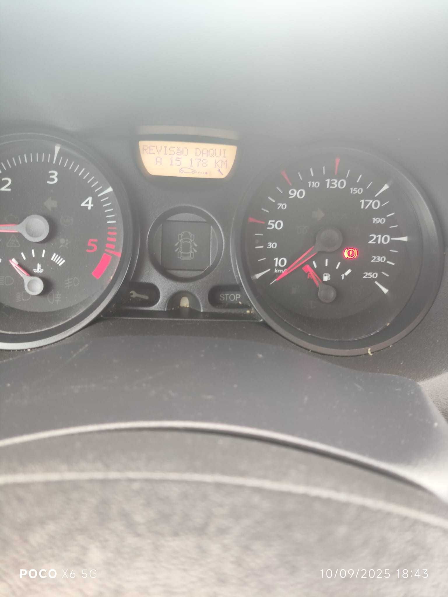 Renaul Mégane  1.5 Dci