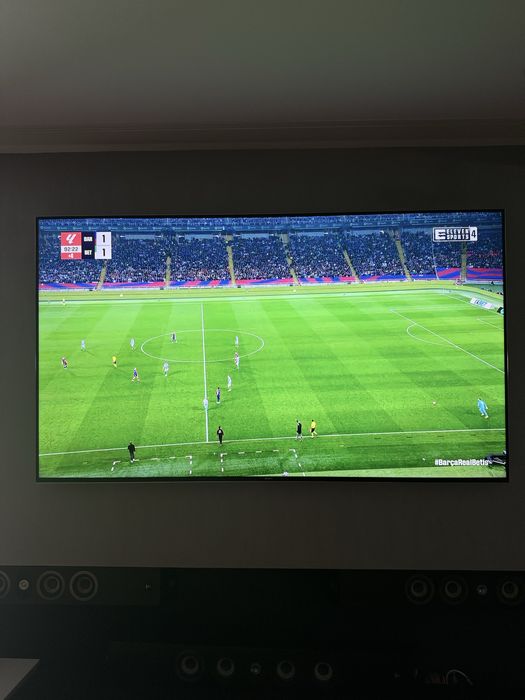 Telewizor SONY KD85XH9096BAEP 85" LED 4K 120Hz Android TV HDMI 2.1