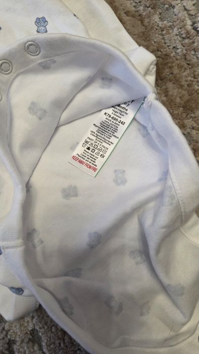 Продам речі дитячі