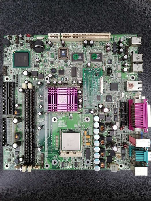 Материнська плата B9302685