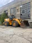 Фронтальный погрузчик HYUNDAI HL780-3A