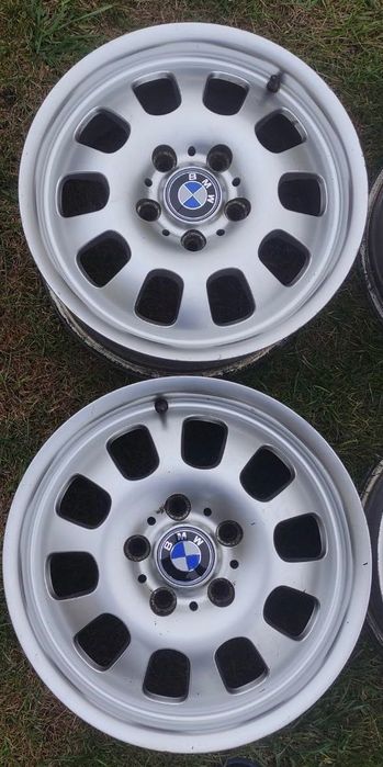 Диски оригінальні BMW