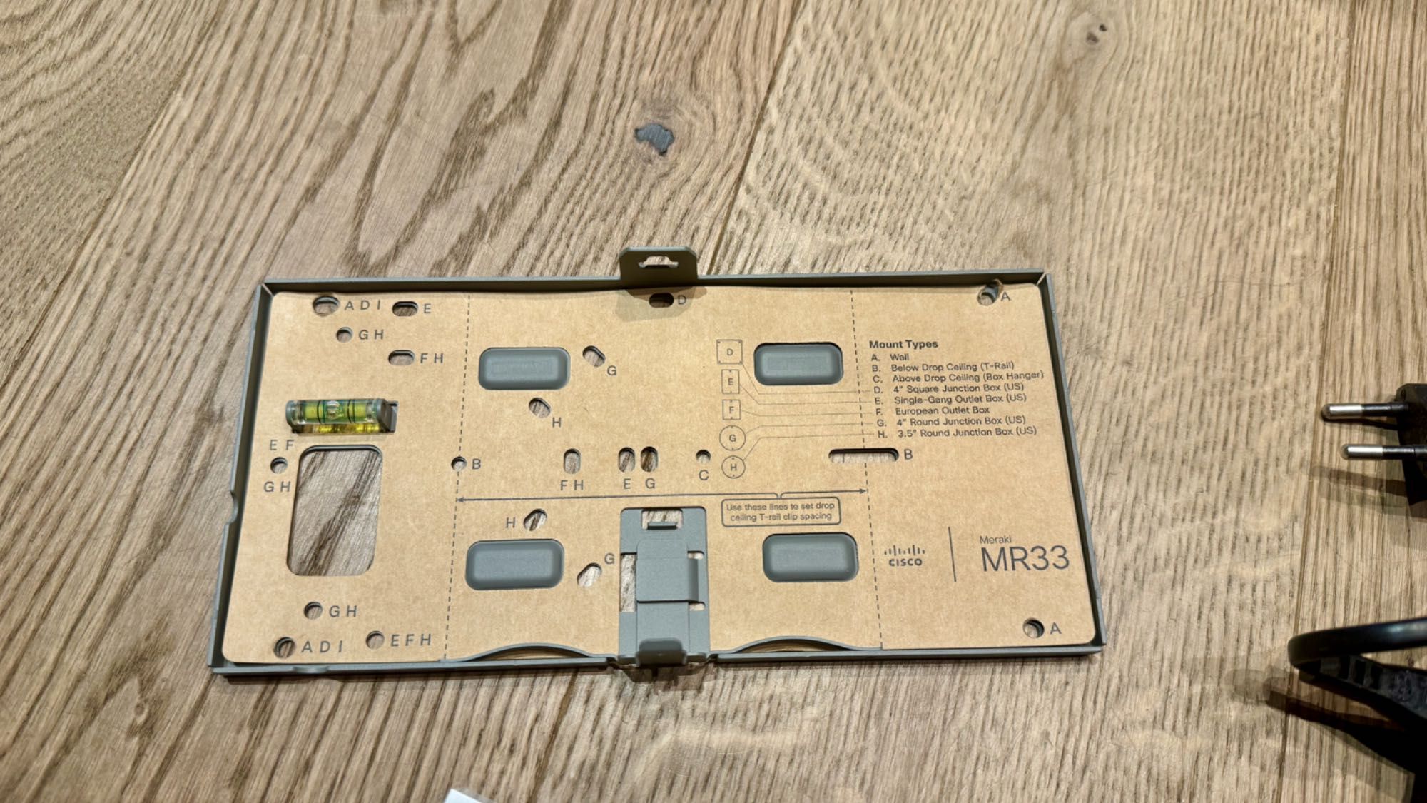 Access point Cisco Meraki MR33