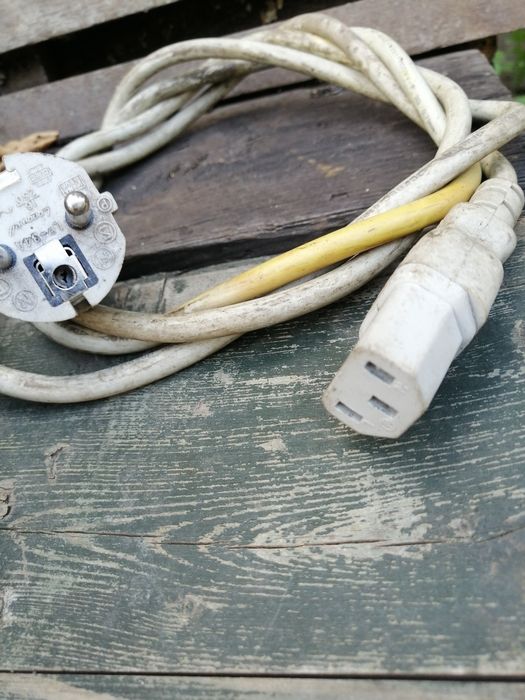 Кабель провод для компьютера