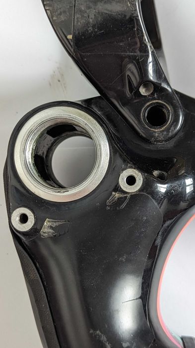 Рама Specialized S-Works Enduro 27.5+ L fattie 2017