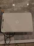 Hp drukarka atramentowa z skanerem