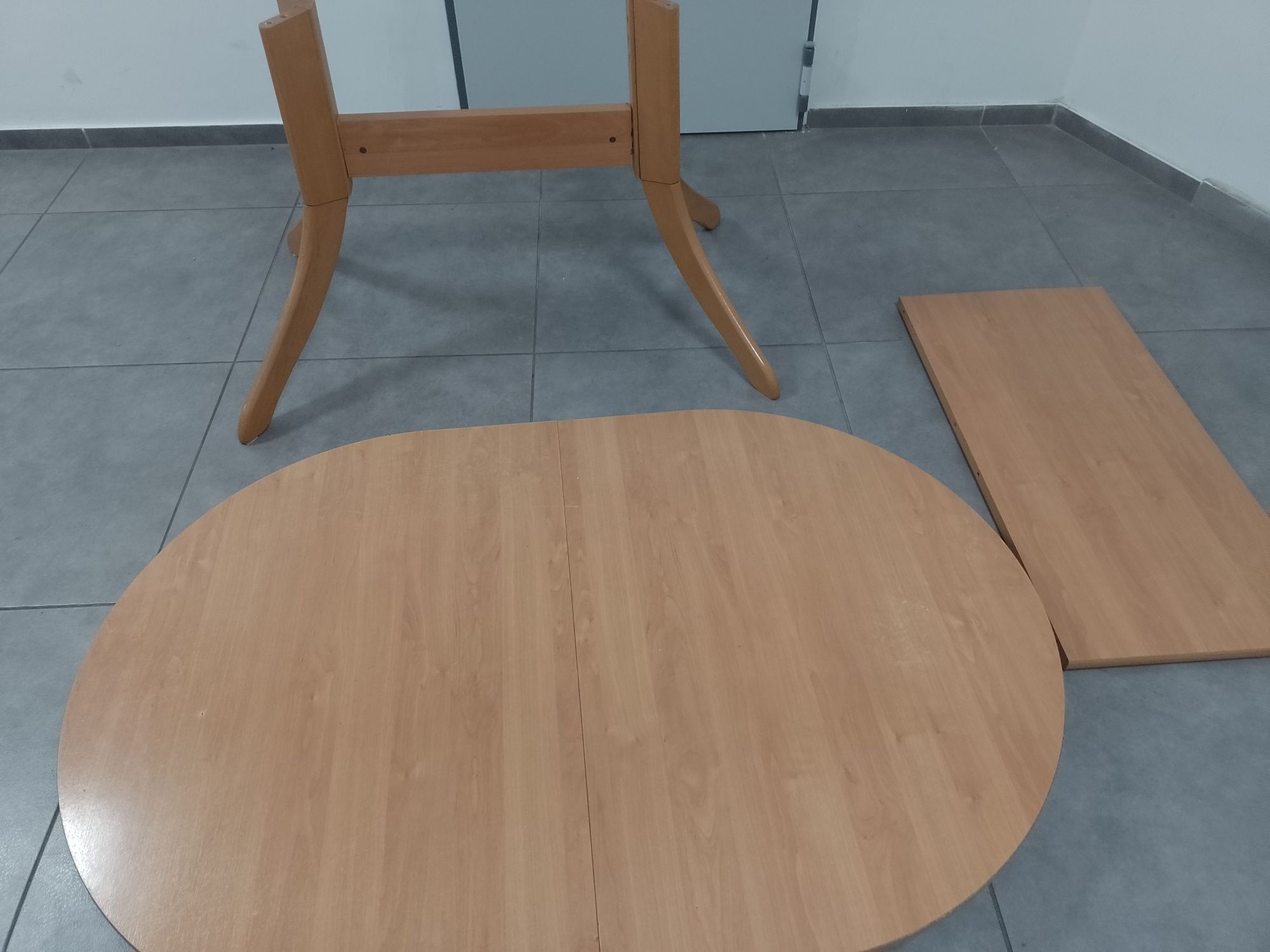 Sprzedam stół blat rozłożony 180x91.5 cm