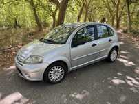 Citroën C3 1.4 hdi 150.000 km, automatico, 12/2008