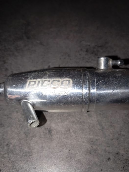 Escape radiomodelismos