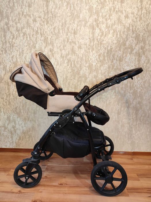 Коляска Victoria Gold Classic 2в1