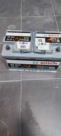 Akumulator Bosch AGM 800A 80Ah 12V