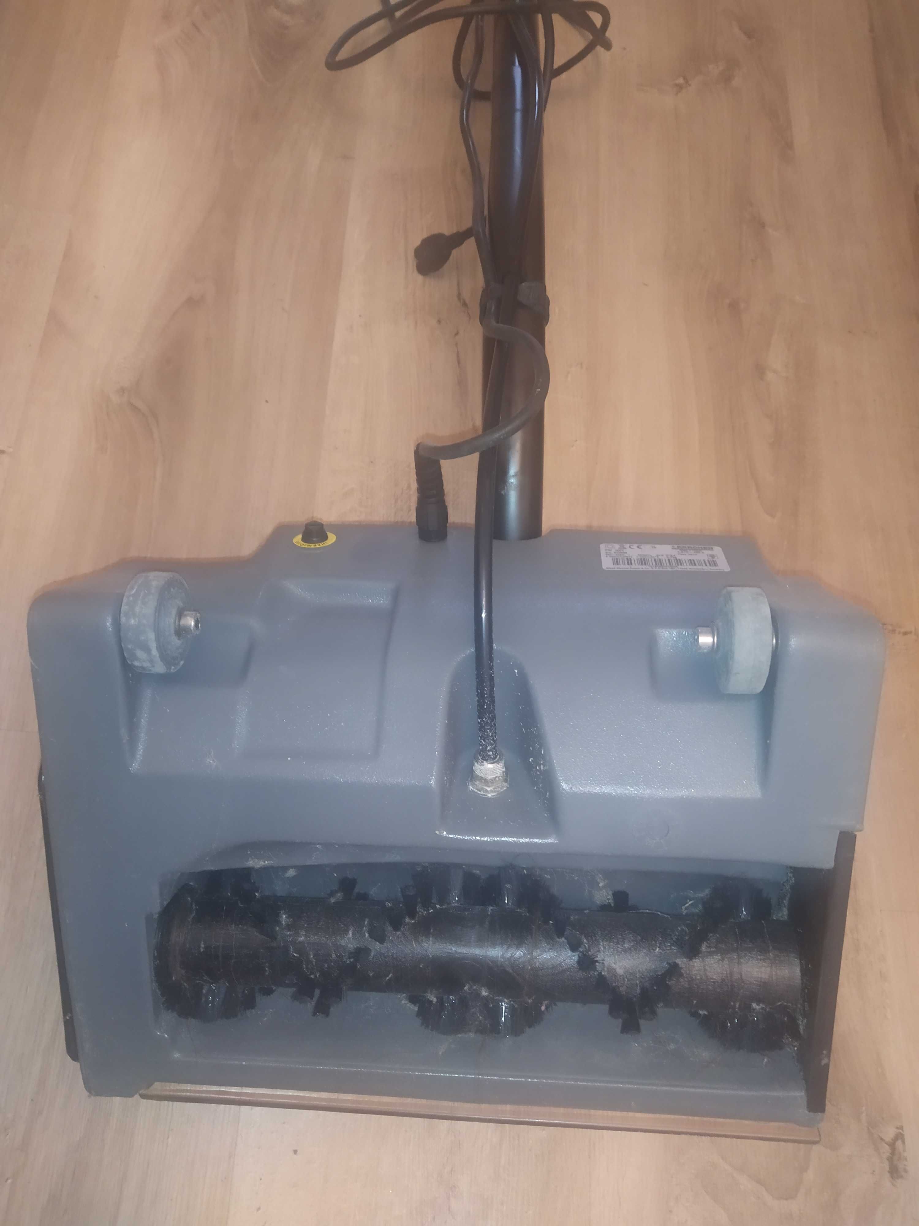 Elektro szczotka Karcher