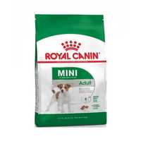 Royal Canin Mini Adult Сухий корм для дрібних собак 2кг/4кг/8кг