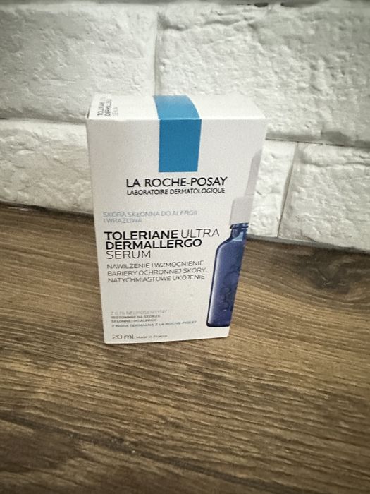 La Roche Posay Toleriane Ultra Dermallergo serum 20 ml