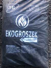 Węgiel polski ekogroszek ,worek 25kg ,23-24MJ/kg,DOSTĘPNY OD RĘKI