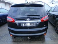Ford S-Max lift klapa tylna,bagażnika kolor g6 lotka ST