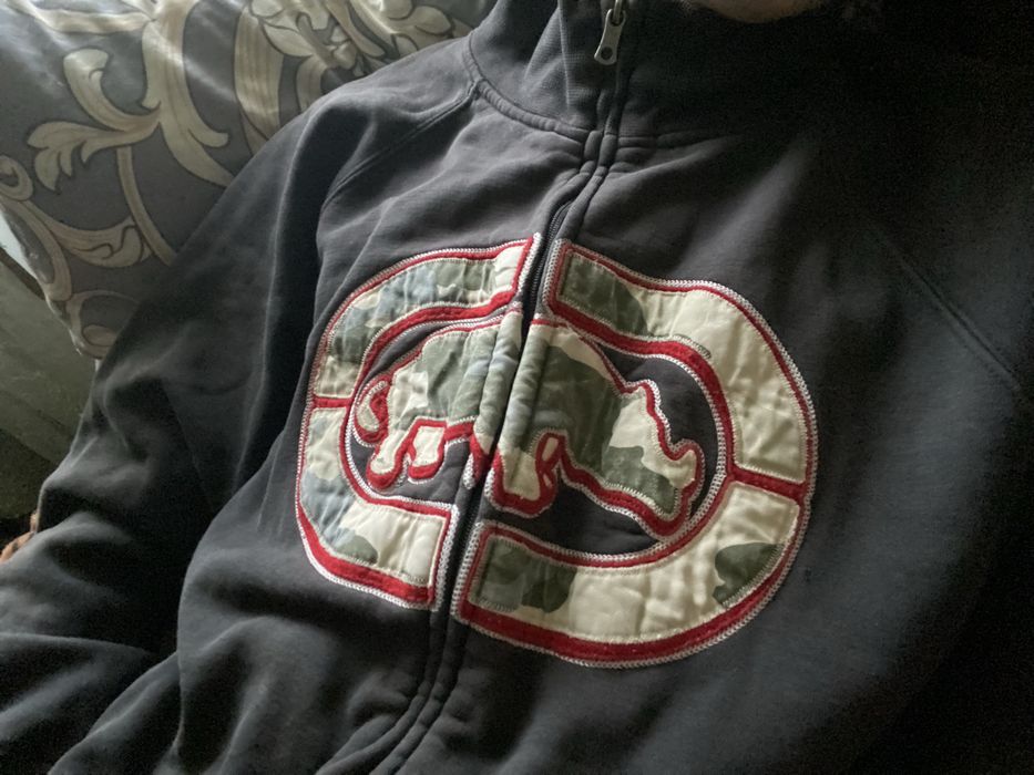 Зипка Ecko Untld Sk8