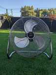 Ventoinha Haeger New Tornado 90W