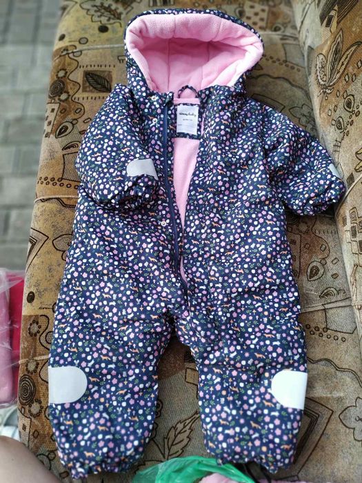 Комбінезон 80/86