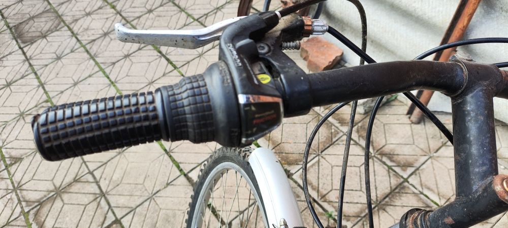 Продам велосипед в гарному стані