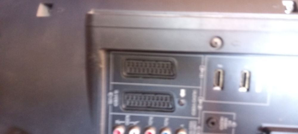 Telewizor 42 cale Plazma ..