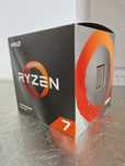 Procesor AMD Ryzen 7 3700x AM4