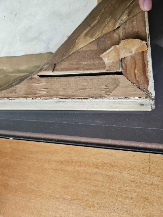 Stary obraz Eliza Pareńska Stanisław Wyspiański reprodukcja