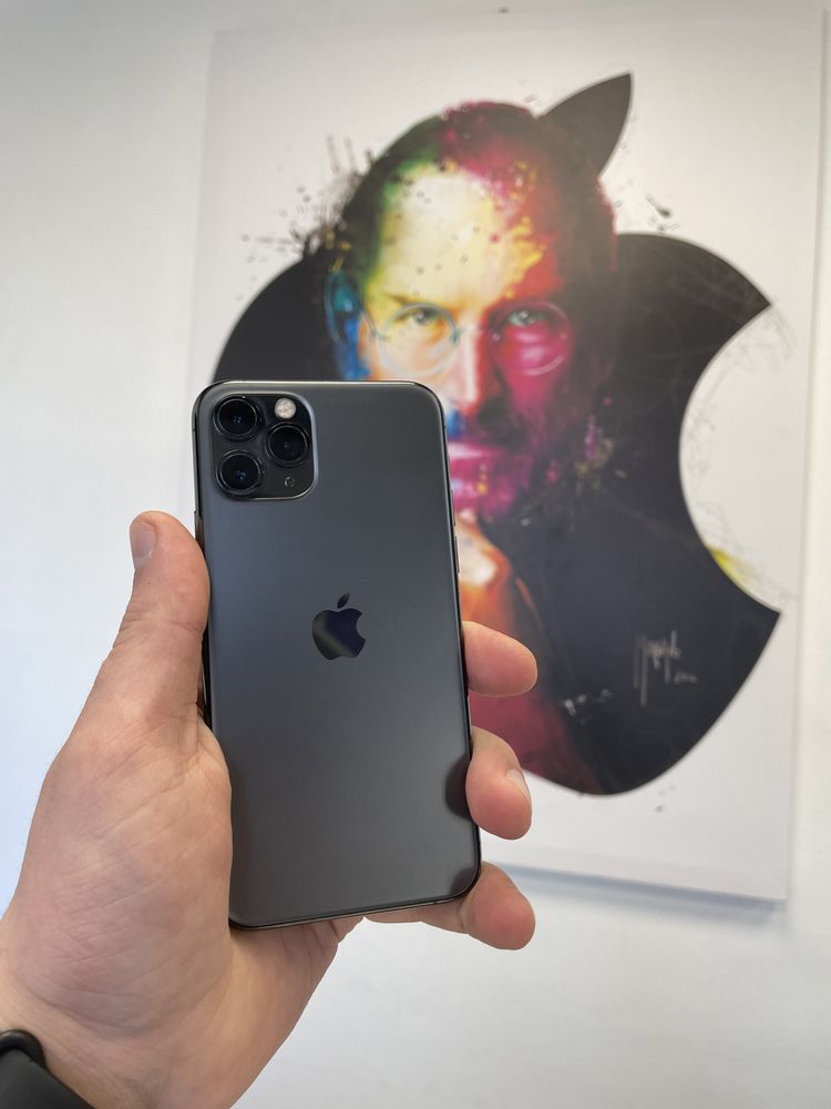 iPhone 11 Pro 64gb neverlock від Магазину