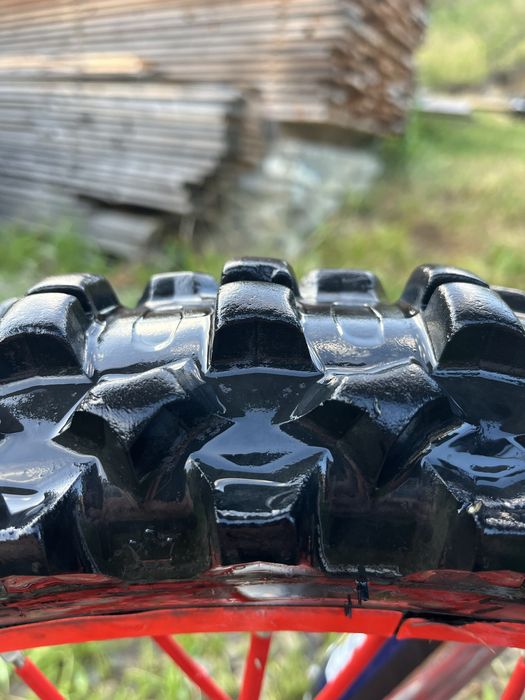 BETA RR350 2013 рік (KTM gasgas geon kovi )