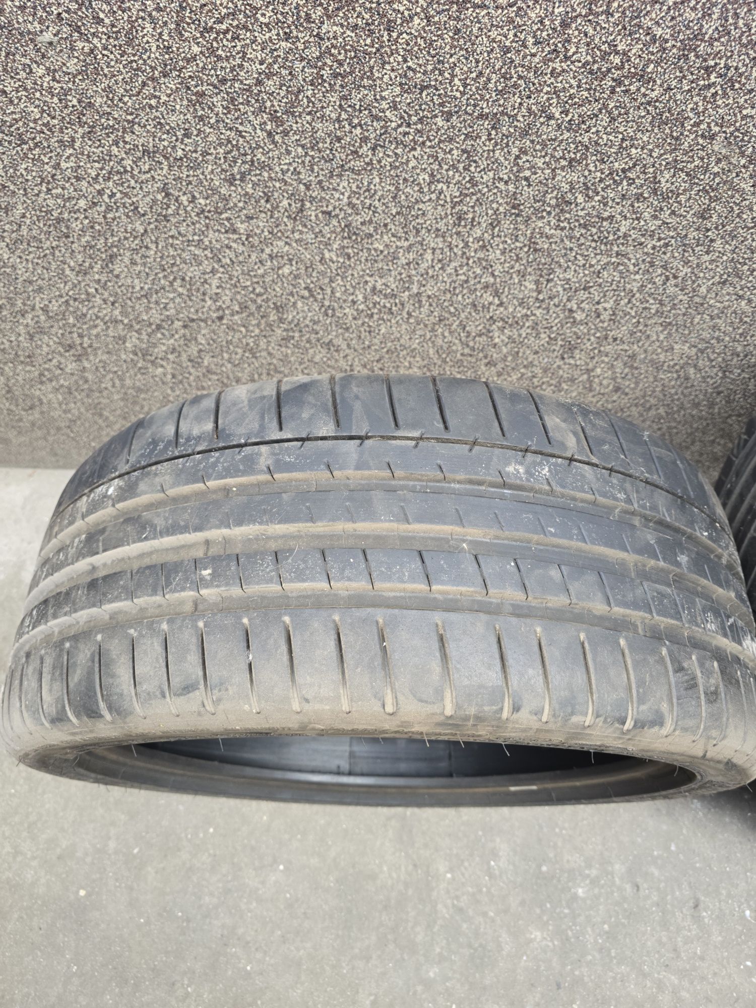 Продаю резину Pireli Michelin Dunlop