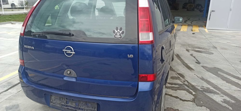 Opel Meriva para Peças