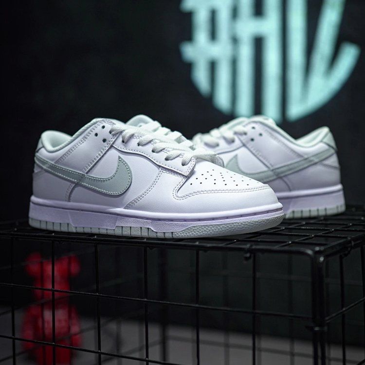 Nike Dunk Low “ Neutral Grey”