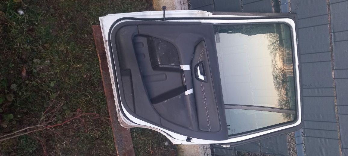 Двері перед зад volvo xc 90 вольво хц 90
