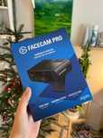 Elgato Facecam Pro nova