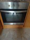 Forno Teka usado