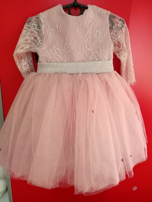 Сукня святкова на 1 рік