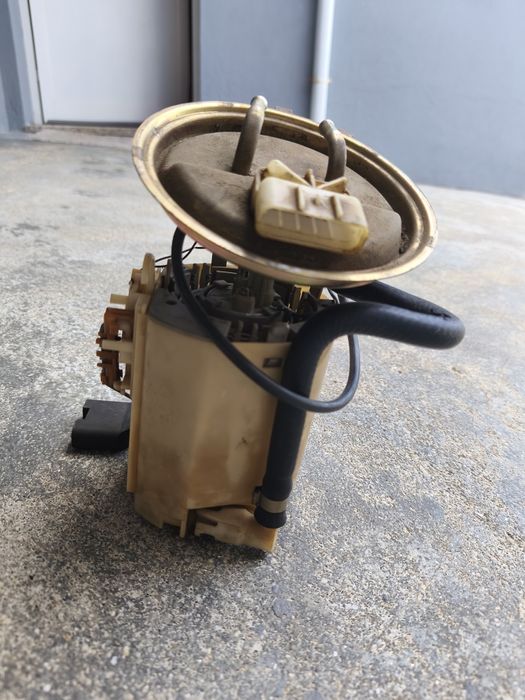 Bomba combustível Opel