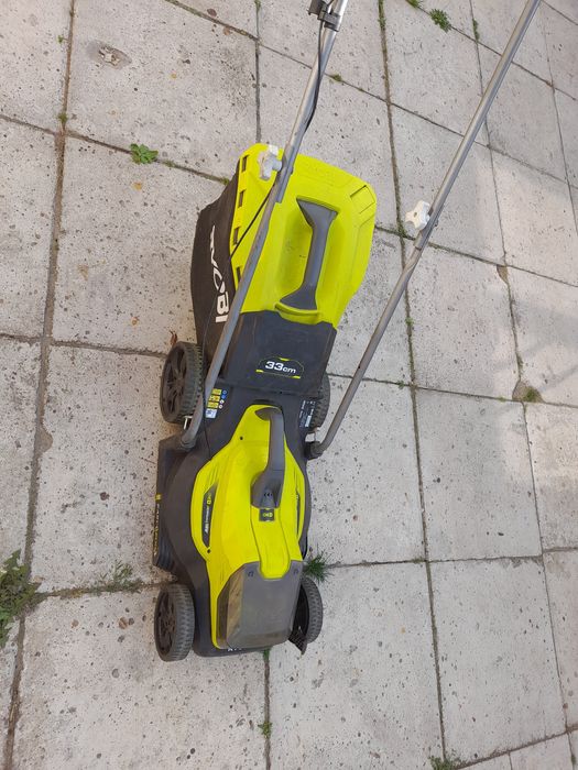 Kosiarka Ryobi 18V OKAZJA