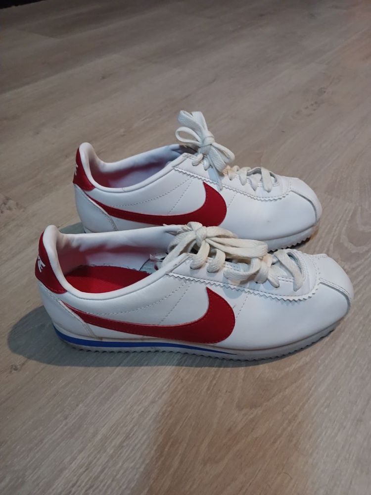Кросівки Nike Cortez (оригінал) роз.37