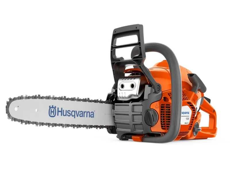 Pilarka spalinowa HUSQVARNA 135 Mark II 2,1 KM 35cm RATY