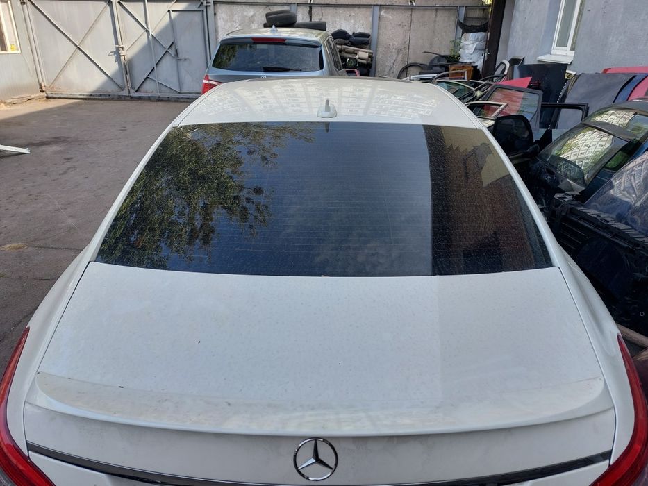 Разборка, Шрот, Запчастини, Мерседес W218, CLS, Послуги СТО.