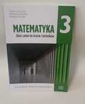 Matematyka 3  zb. zadań z. podstawowy Oficyna Pazdro