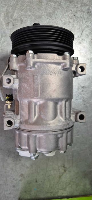 Super Oferta Sprężarka klimatyzacji Volvo S40 V50 po Regeneracji!!!