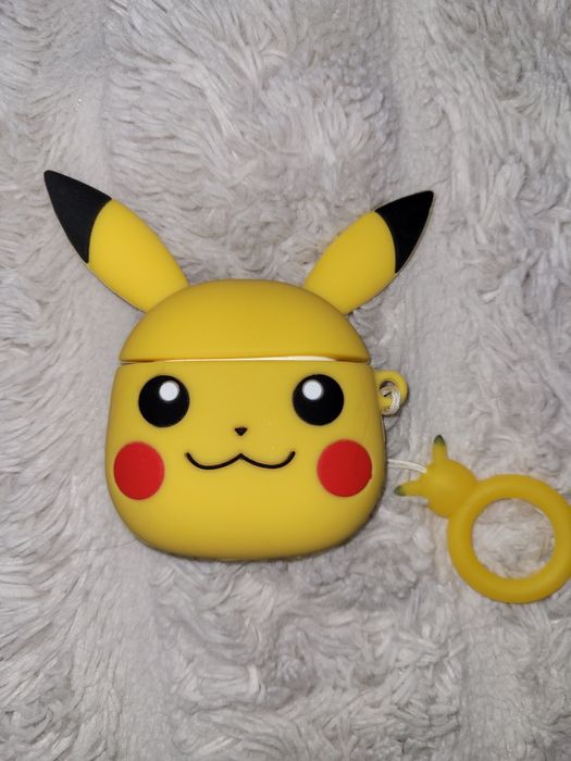 Чехол для блютуз наушников ,AirPods