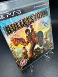 Gra na Ps3 BulletStorm