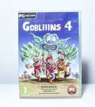 Gra PC # Goblins 4 PL