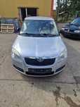 Maska fabia 2 Roomster kolor 9156