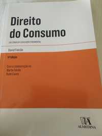 Direito do Consumo