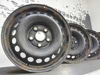 felgi 16 5x120 volkswagen transporter t5 t6 multivan